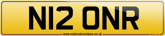 N12 ONR