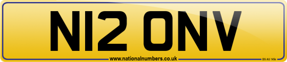 N12 ONV