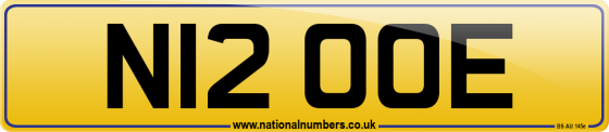 N12 OOE