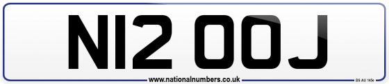 N12 OOJ