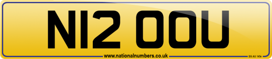 N12 OOU