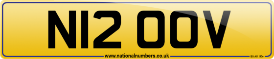 N12 OOV