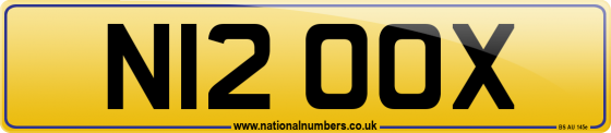 N12 OOX