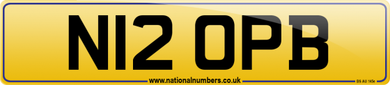 N12 OPB