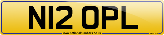 N12 OPL