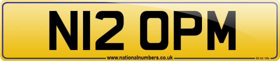N12 OPM