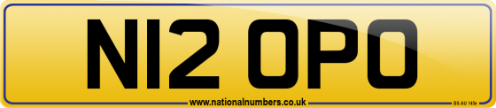 N12 OPO