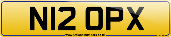 N12 OPX