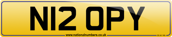 N12 OPY