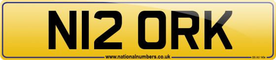 N12 ORK