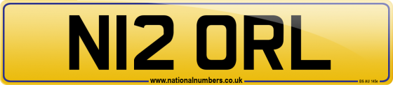 N12 ORL
