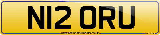 N12 ORU