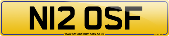 N12 OSF
