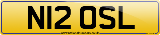 N12 OSL