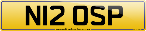 N12 OSP