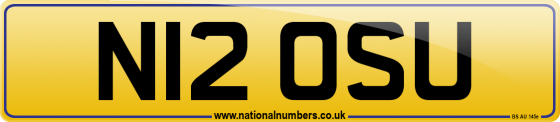 N12 OSU