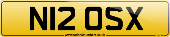 N12 OSX