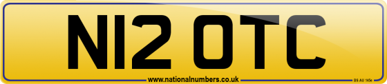 N12 OTC