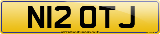 N12 OTJ