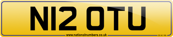 N12 OTU
