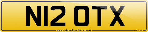 N12 OTX
