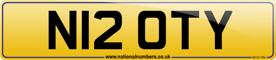 N12 OTY