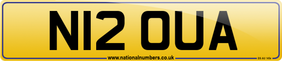 N12 OUA