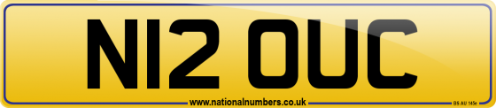 N12 OUC