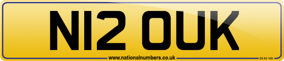 N12 OUK