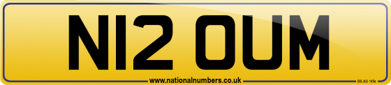 N12 OUM