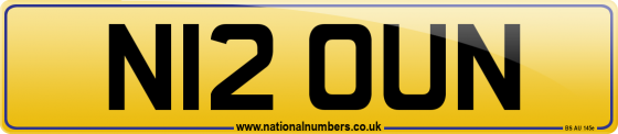 N12 OUN