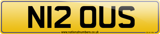 N12 OUS