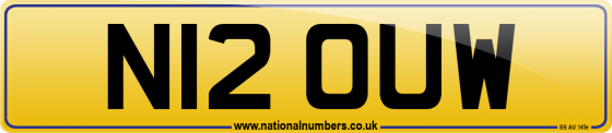 N12 OUW