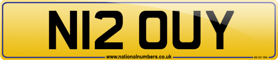 N12 OUY