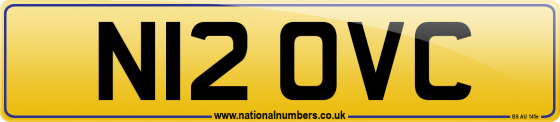 N12 OVC