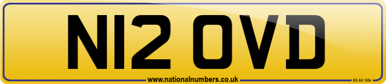 N12 OVD