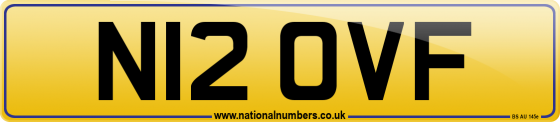 N12 OVF
