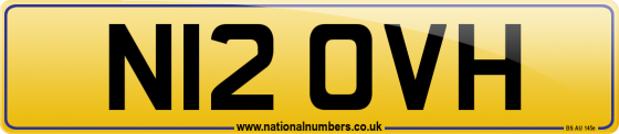 N12 OVH