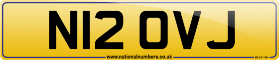N12 OVJ