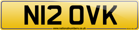 N12 OVK