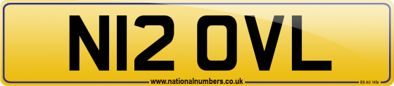 N12 OVL