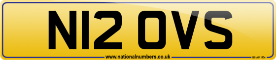 N12 OVS