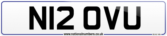 N12 OVU