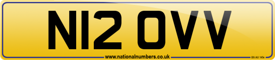 N12 OVV