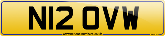 N12 OVW