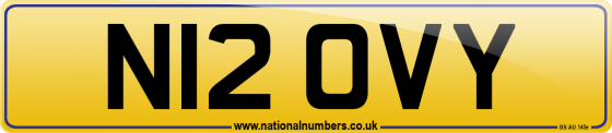 N12 OVY