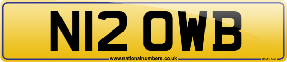 N12 OWB