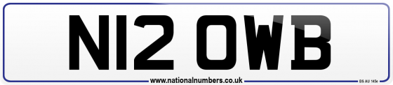 N12 OWB