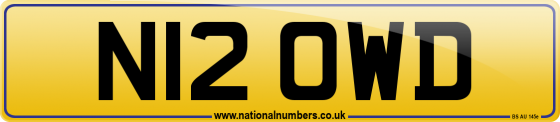 N12 OWD
