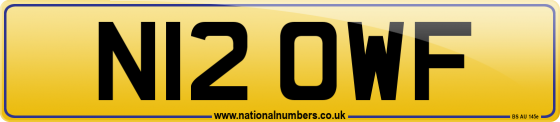 N12 OWF